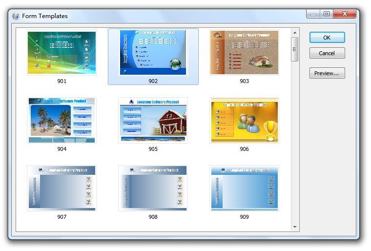 Longtion AutoRun Pro Enterprise 14.2.0.368