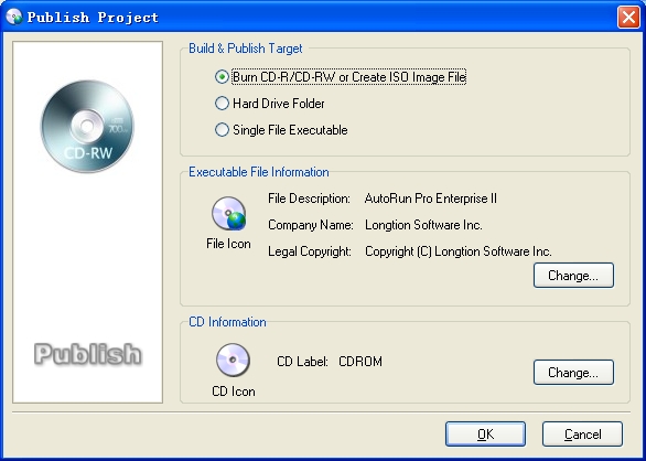 Autorun pro enterprise II 6.0.2